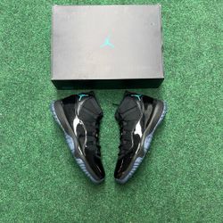 JORDAN 11 GAMMA size 11 