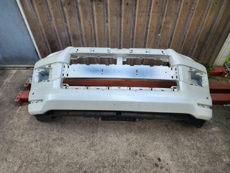 2014-2024 Toyota 4Runner 4 Runner Limited Front Bumper Used Oem