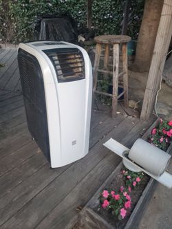 Portable AC 12000 Btu