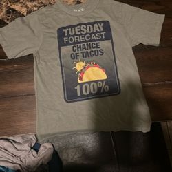 Kids Shirt