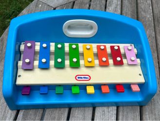Little tikes Xylophone piano