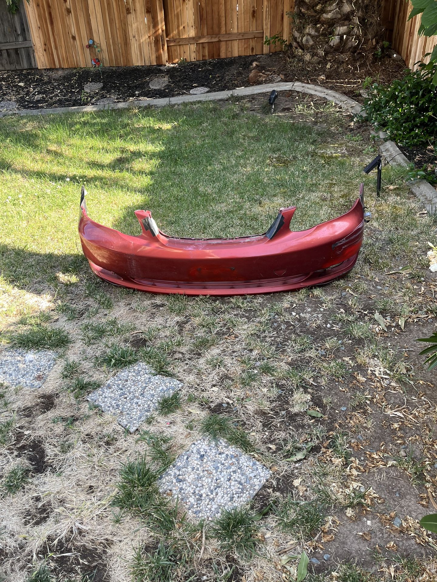 Toyota Corolla Parts