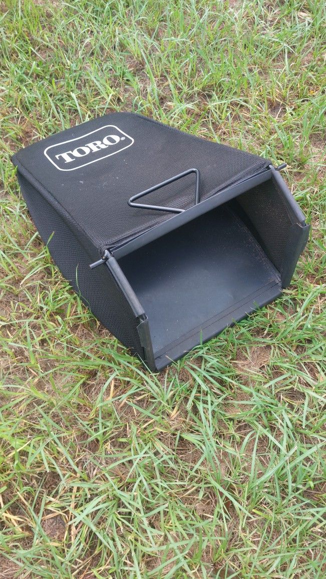 Toro Lawn Mower Bag Grass Catcher Bag Self Propelled Lawn Mower Bag Replacement