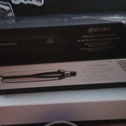 Ghd Hair Straightners