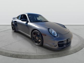 2007 Porsche 911