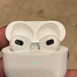 AirPods Gen 3