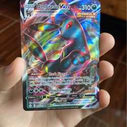 Umbreon Vmax Full Art