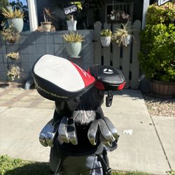 Golf Club Set