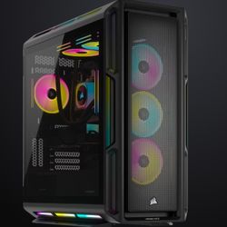 Corsair Gaming PC With A 4090