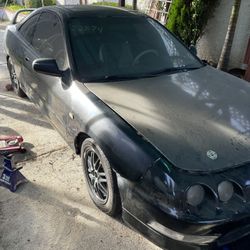 1994 Acura Integra