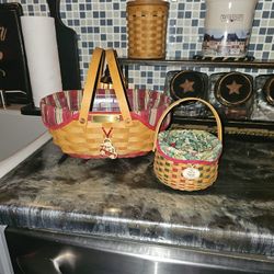 Longaberger Baskets
