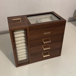 Jewelry Box Organizer