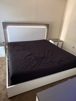 King Bed Set