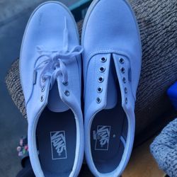 Mens VANS