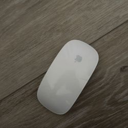 Magic mouse Wireless - White