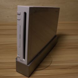 Wii + Accessories 
