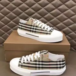 Burberry Shoes