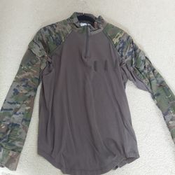 Military Shirt