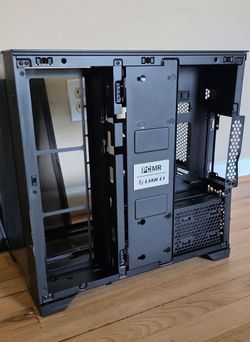 Lian Li Case *READ*