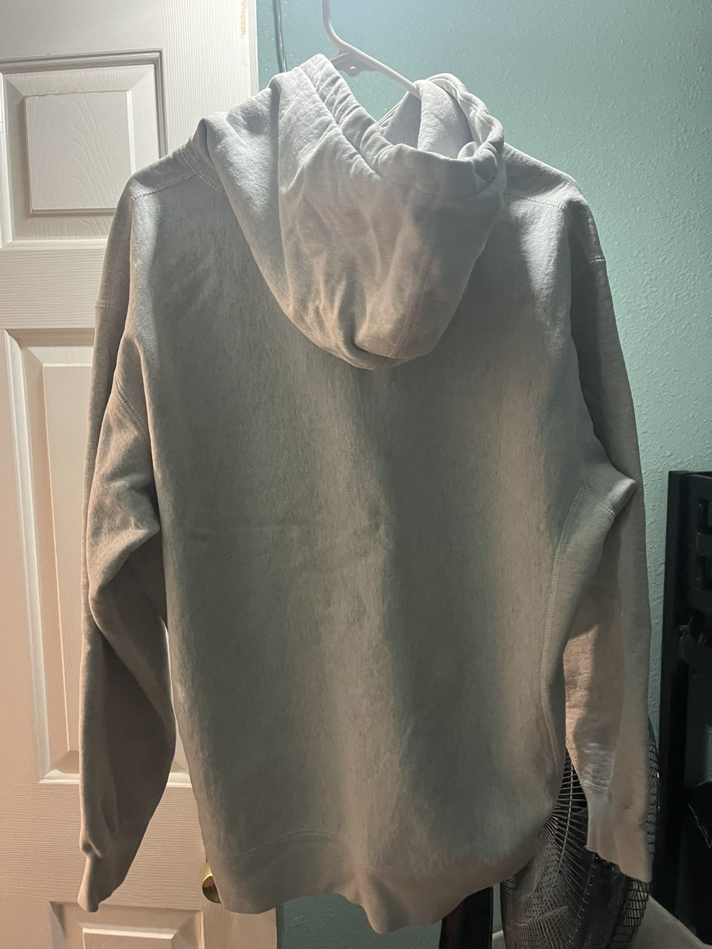 Supreme Stars Arc hoodie