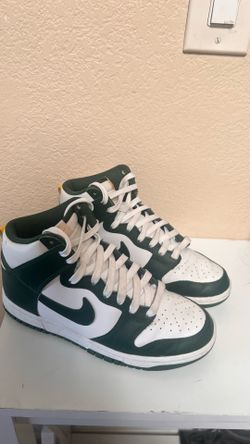 Nike dunk high
