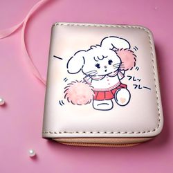 🎀 Meet your new pocket-sized cheerleader — Cammy from the adorable Mikko world! 🎀