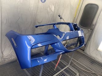 F30 mtech front bumper 335 BMW