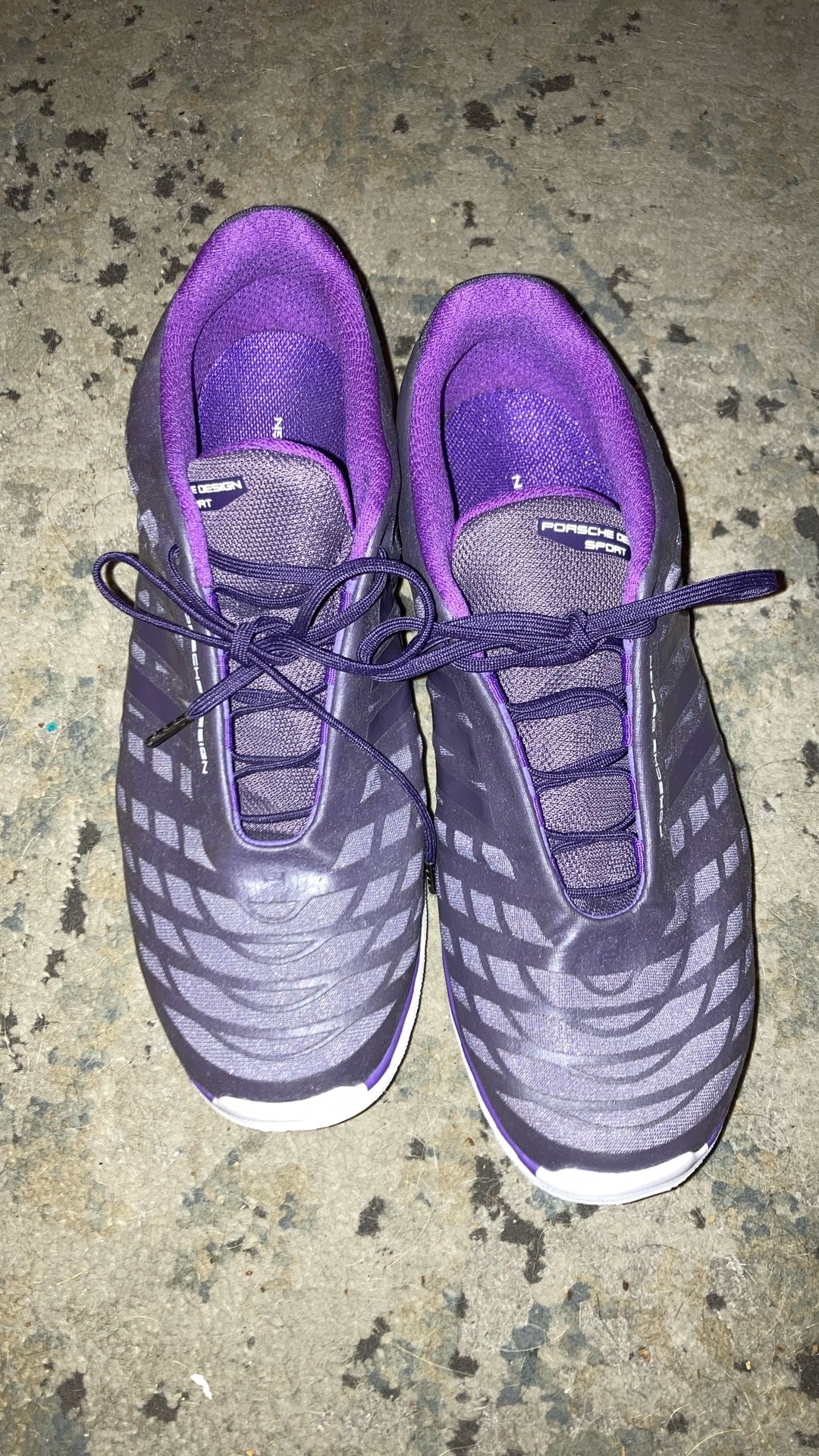 Adidas Size 8 Women’s