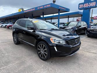 2016 Volvo XC60