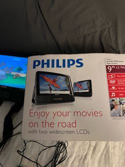 Phillips tv