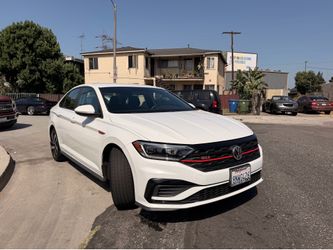 2019 VW GLI - Only 41K miles - Clean Title