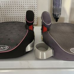 Graco Booster Seats