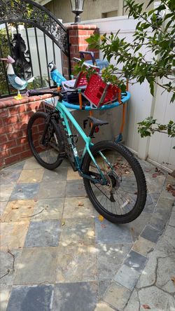 Trek bike Marlon 6 gen 3