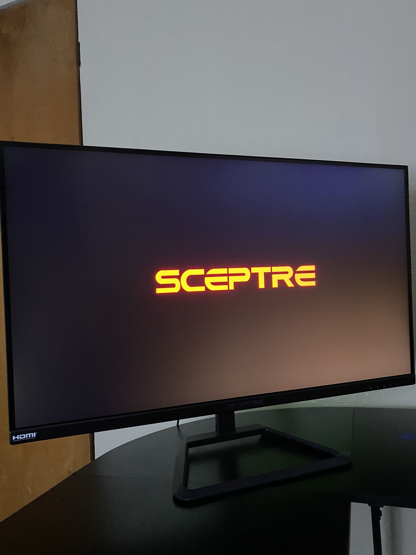 SCEPTRE 32 Inch 4K Monitor