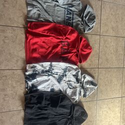 Clothes For Sale