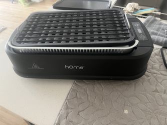 Indoor Countertop Grill