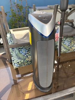 Free- Air Tower Fan