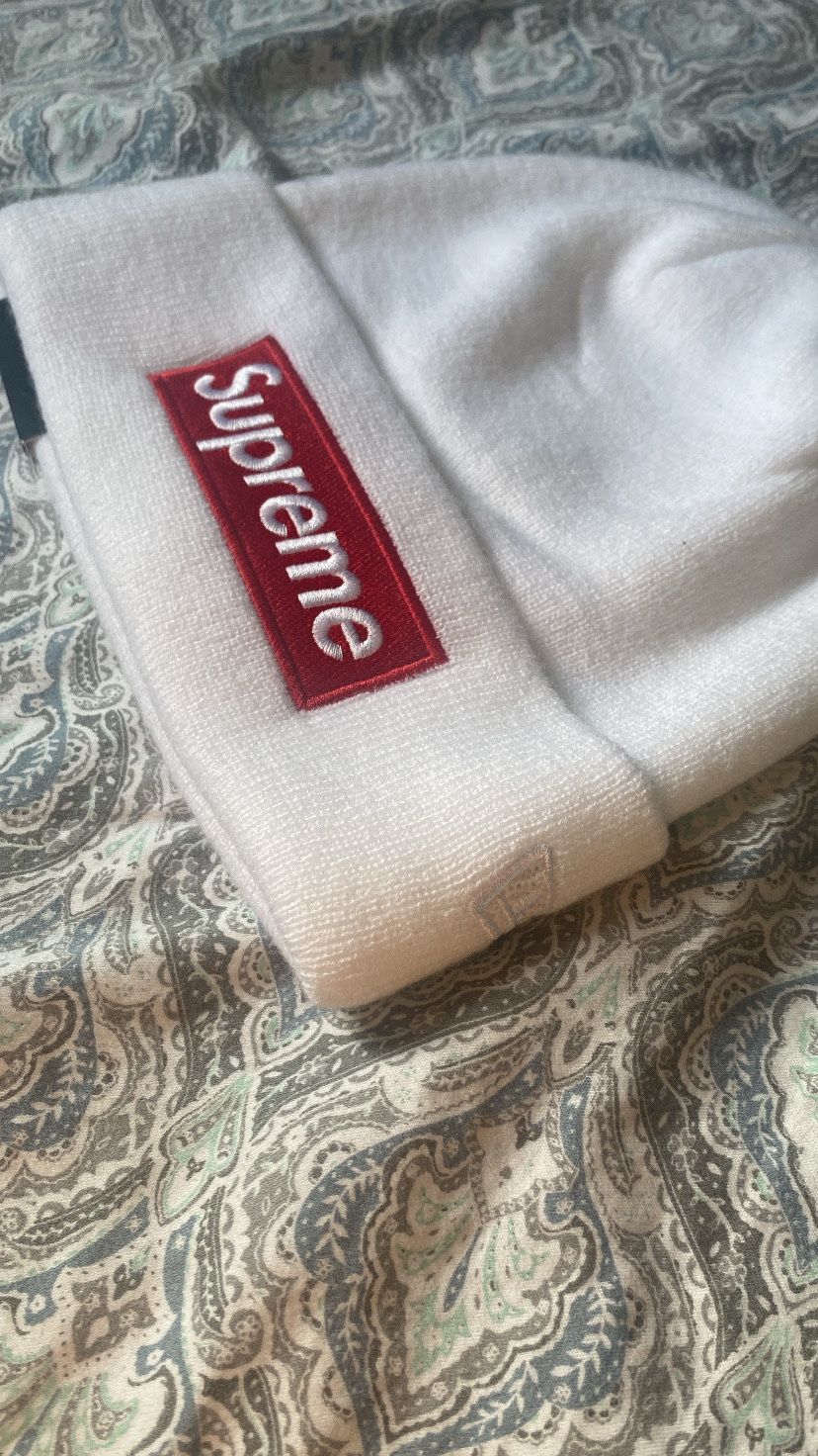 Supreme Beanie