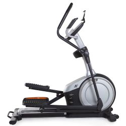 Nordic track Elliptical