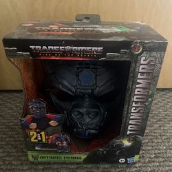Transformers Rise Of The Beast