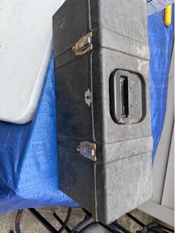 Tool box