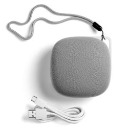 NEW! Yogasleep Travelcube Portable White Noise Sleep Sound Machine For Babies