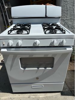 Gas Stove