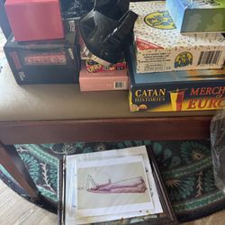 Board games