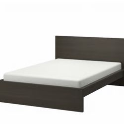 Bed Frame 