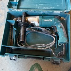 Electric Gamer Drill