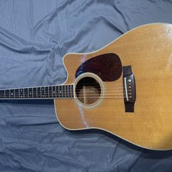 Takamine FP360SC