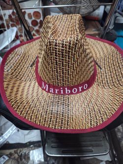 Brand New Hat