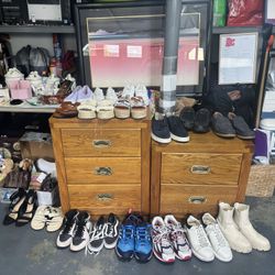 Moving Sale 