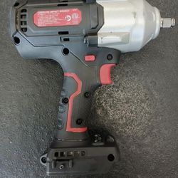1/2 Impact 
